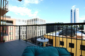 Buda Bay Apartments